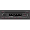 Autorádio BLAUPUNKT Milano 200 BT CD Bluetooth USB — Single-DIN, CD prehrávač, Bluetooth handsfree, prehrávanie z USB