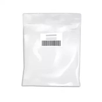 Sieťový kábel Goobay 68503 RJ-45 Cat5e 15 m biely