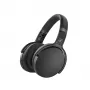 Sennheiser HD 450BT bezdrôtové slúchadlá s čelenkou Music Bluetooth čierna