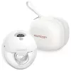 Odsávačka mlieka Momcozy BP179-GR00BA-A 160 ml elektronická batéria sieťový adaptér