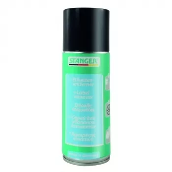 Odstraňovač etikiet v spreji Stanger 55050024 200 ml viacfarebný