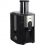 Braun Multiquick 5 odšťavovač J 500 900 W čierna, strieborná