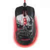 Herná myš Subsonic Iron Maiden Piece Of Mind USB