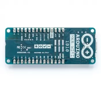 Vývojová doska Arduino MKR WiFi 1010