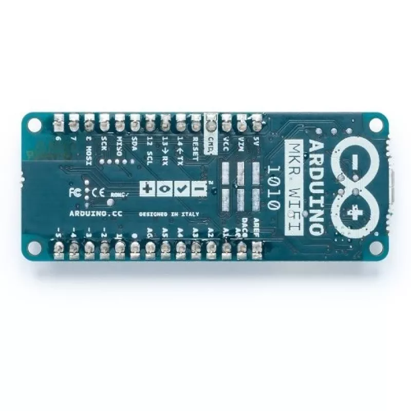 Vývojová doska Arduino MKR WiFi 1010