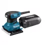 Makita BO4556K prenosná vibračná brúska 14000 OPM