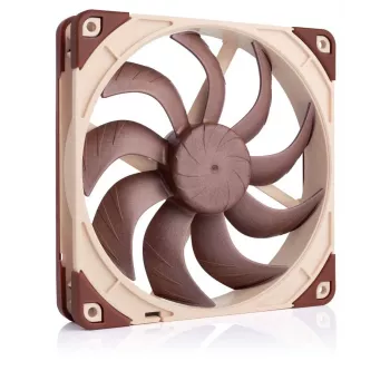 Noctua NF-A14X25 G2 LS-PWM 140mm skriňový ventilátor