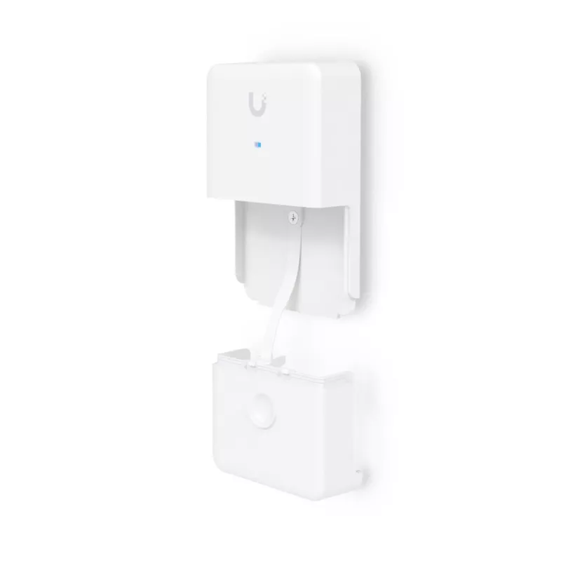 Ubiquiti UISP Dual-Power Injector 2.5 Gigabit Ethernet 48 V