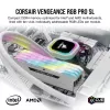 Corsair Vengeance RGB PRO SL - DDR4 - kit - 16 GB: 2 x 8 GB