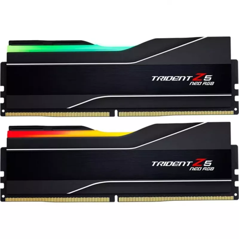 Pamäťový modul G.Skill DDR5 128 GB (2 x 64 GB) 6000 MT/s
