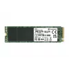 SSD disk Transcend 1 TB M.2 PCIe Gen3 x4 NVMe TS1TMTE115S