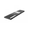 Green Cell DE93 batéria pre DELL Latitude E7440, Li-Ion 7,4V 4500mAh, 4 články, čierna