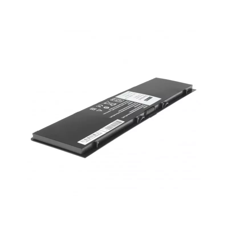 Green Cell DE93 batéria pre DELL Latitude E7440, Li-Ion 7,4V 4500mAh, 4 články, čierna
