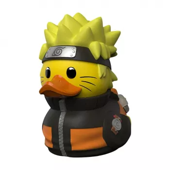 TUBBZ zberateľská kačica - Naruto Shippuden - Uzimaki 1st Edt. 9 cm