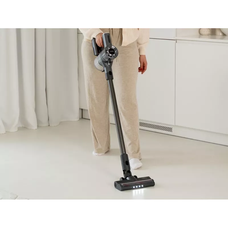 Vysávač LAFE 47531 tyčový vysávač PowerGlide 200W