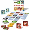 memory Super Mario, hra memory