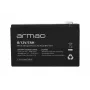 Batéria do UPS ARMAC B/12V/7AH — olovená AGM 12V 7Ah, 110A max. vybíjací prúd, ABS puzdro