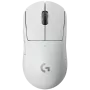 LOGITECH G PRO X SUPERLIGHT 2c kompaktná bezdrôtová herná myš - BIELA - 2,4 GHz - EER2-933