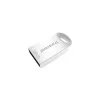 Transcend JetFlash 710 TS128GJF710S USB kľúč 128 GB, USB 3.1 Gen 1, strieborný