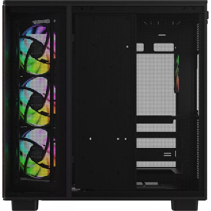 Thermaltake View 380 XL WS ARGB Mid Tower skriňa