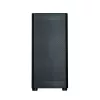 PC skriňa I4 ATX Mid Tower 6 ventilátorov
