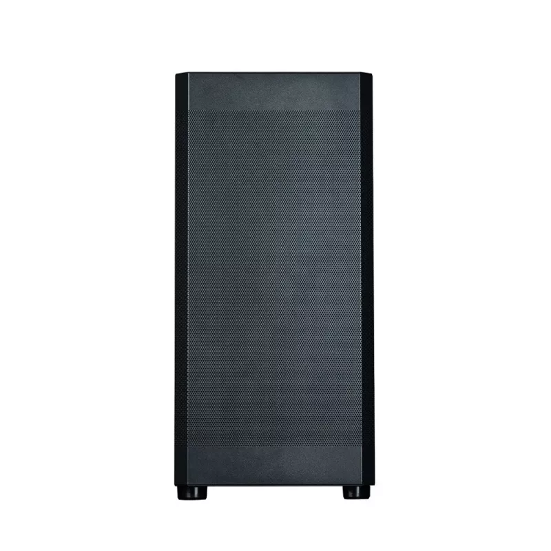 PC skriňa I4 ATX Mid Tower 6 ventilátorov