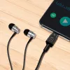 LogiLink USB-C DAC audio adaptér. USB-C/M na 3.5 Mm/F. čierny