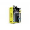 Powerbanka Port Designs 907006 10000 mAh lítium-polymérová čierna