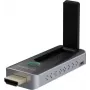 Bezdrôtový prezentačný systém Marmitek Stream S2 Pro HDMI dongle na zrkadlenie obrazovky a bezdrôtový prenos videa