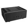 PC skriňa Akasa MaxWell Pro Mini-ITX Small Form Factor čierna