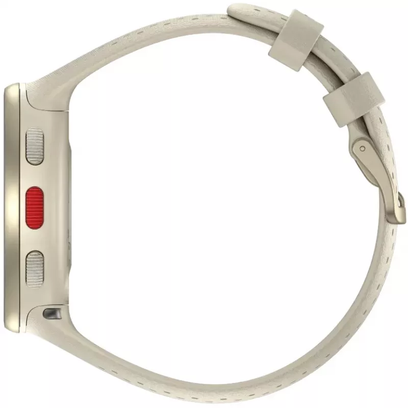 POLAR PACER PRO CHAMP/ GLD S-L