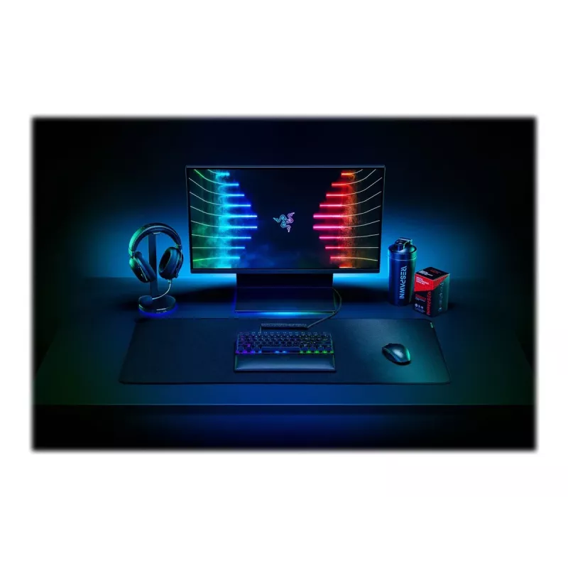 Razer Strider podložka pod myš - veľkosť XXL