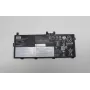 Lenovo 5B11M90077 interná batéria, 3-článková, 52,8Wh