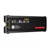 Western Digital Black SN8100 1 TB M.2 PCI Express 5.0 NVMe TLC 3D NAND