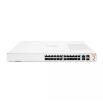 Managed Switch Aruba Instant On 1960 24G 2XGT 2SFP+