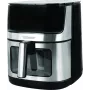 Teplovzdušná fritéza ZELMER ZAF8650 (3,5 L, 1500 W)