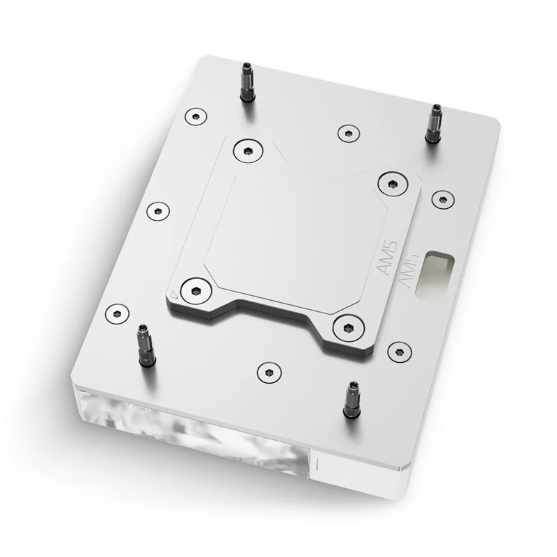 EK Water Blocks časť/príslušenstvo chladiaceho systému počítača vodný chladič