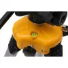 Príslušenstvo k laserovej vodováhe DeWALT DE0881T-XJ 1 ks