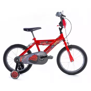 Detský bicykel 16 Huffy 21781W Disney Cars