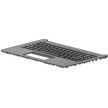 HP L88206-271 náhradný diel pre notebook klávesnica