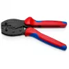 Krimpovacie kliešte Knipex PreciForce 97 52 42 – na solárne konektory MC4 EVO2