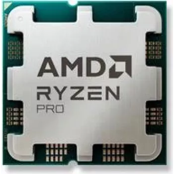 Procesor AMD Ryzen 5 PRO 8600G 4,3 GHz 6 jadier 16 MB L3 socket AM5