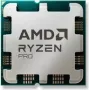 Procesor AMD Ryzen 5 PRO 8600G 4,3 GHz 6 jadier 16 MB L3 socket AM5
