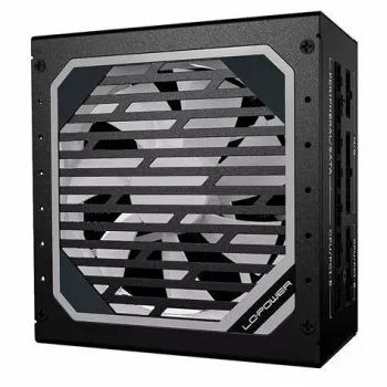 LC-Power Super Silent LC6750M V3.0 750W 80Plus Gold 135mm ventilátor retail - PC/serverový napájací zdroj - ATX