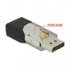 DisplayPort na HDMI adaptér DeLOCK 65685
