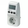 Elektronický merač Brennenstuhl 1506240