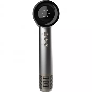 Fén Cecotec IoniCare RockStar Nano IonTech 1600W hliník