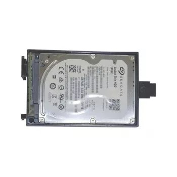 HPI 500 GB bezpečná zostava pevného disku (HDD) (B5L29-67903)