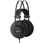AKG K52 - štúdiové slúchadlá, okolo uší, uzavreté
