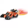 Transformujúca sa hracia figúrka VTech Fire-T-Rex 80-538004 — elektronická hračka, ktorá sa mení na dinosaura